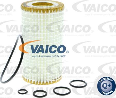 VAICO V30-0859 - Масляный фильтр autosila-amz.com