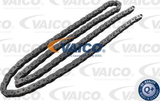 VAICO V30-0802 - Цепь привода распредвала autosila-amz.com
