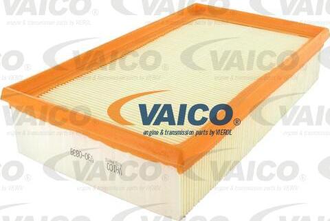 VAICO V30-0838 - Воздушный фильтр, двигатель autosila-amz.com