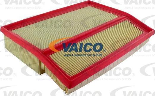 VAICO V30-0833 - Воздушный фильтр, двигатель autosila-amz.com