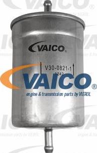VAICO V30-0821-1 - Топливный фильтр autosila-amz.com