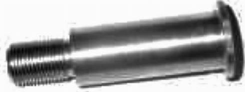 VAICO V30-0396 - Коренная шейка, рычаг натяжного ролика autosila-amz.com