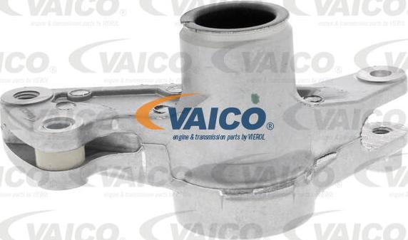 VAICO V30-0352-1 - Натяжитель, поликлиновый ремень autosila-amz.com