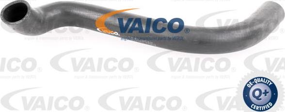 VAICO V30-0249 - Шланг радиатора autosila-amz.com