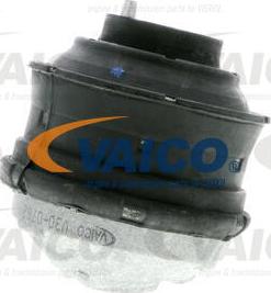 VAICO V30-0762 - подушка ДВС левая MB autosila-amz.com