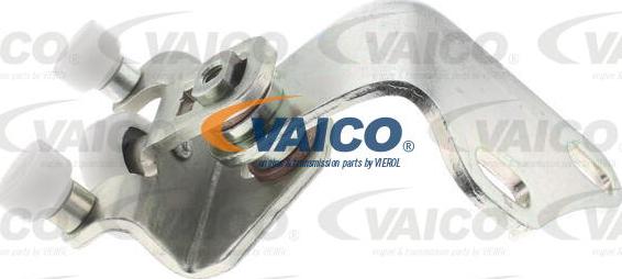 VAICO V30-1910 - Направляющая ролика, сдвижная дверь autosila-amz.com