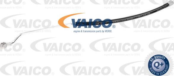 VAICO V30-1466 - Топливный шланг autosila-amz.com