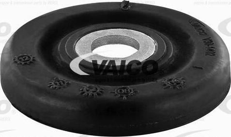 VAICO V30-1402 - сайлентблок задней балки нижний MB autosila-amz.com