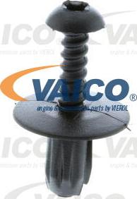 VAICO V30-1427 - Пистон, облицовка днища кузова autosila-amz.com