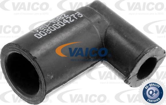 VAICO V30-1582 - Шланг, вентиляция картера autosila-amz.com