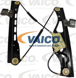 VAICO V30-1538 - Стеклоподъемник autosila-amz.com