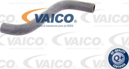 VAICO V30-1617 - Шланг радиатора autosila-amz.com