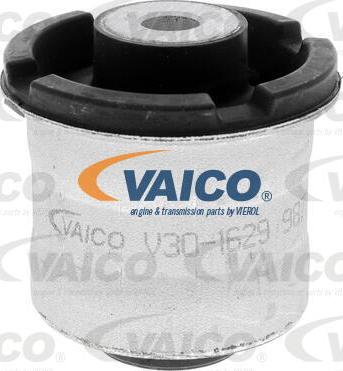 VAICO V30-1629 - Сайлентблок, рычаг подвески колеса autosila-amz.com