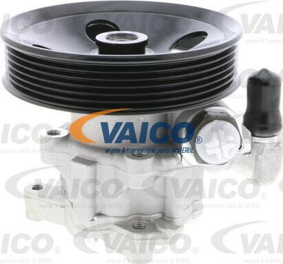 VAICO V30-1670 - Гидравлический насос, рулевое управление, ГУР autosila-amz.com