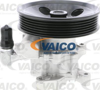 VAICO V30-1671 - Гидравлический насос, рулевое управление, ГУР autosila-amz.com