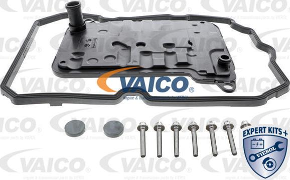 VAICO V301099 - Комплект деталей, смена масла - автоматическая коробка передач autosila-amz.com