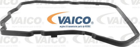 VAICO V30-1098 - Прокладка, масляный поддон автоматической коробки передач autosila-amz.com