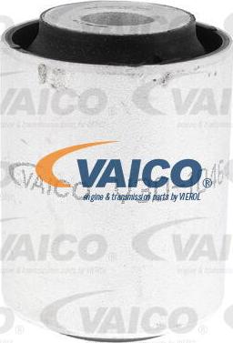 VAICO V30-1046 - Сайлентблок, рычаг подвески колеса autosila-amz.com