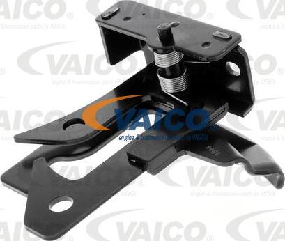 VAICO V30-1050 - Замок капота autosila-amz.com