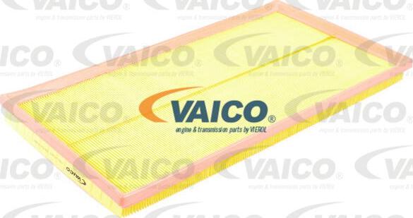 VAICO V30-1062 - Воздушный фильтр, двигатель autosila-amz.com