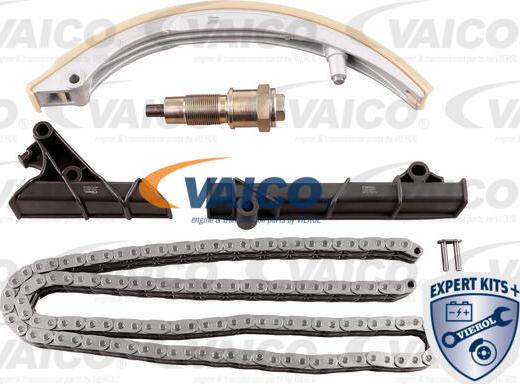 VAICO V30-10005-BEK - Комплект цепи привода распредвала autosila-amz.com