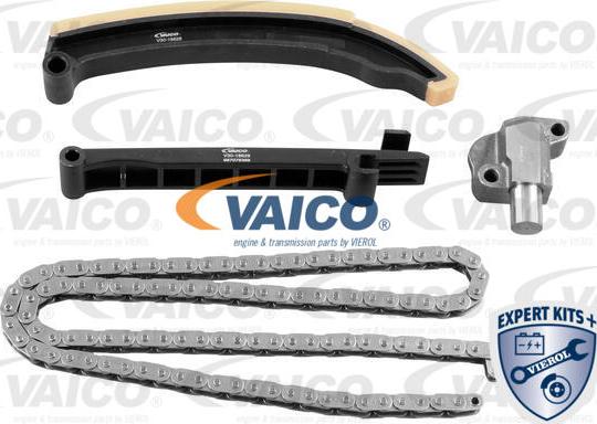 VAICO V30-10001-BEK - Комплект цепи привода распредвала autosila-amz.com