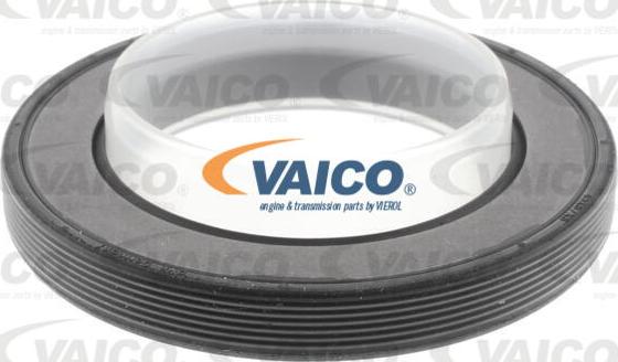 VAICO V30-2184 - Уплотняющее кольцо, коленчатый вал autosila-amz.com