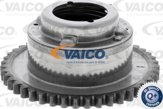 VAICO V30-2933 - Шестерня привода распределительного вала autosila-amz.com