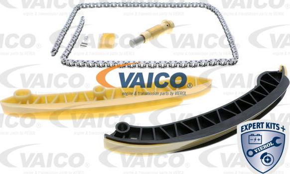 VAICO V30-10016-BEK - Комплект цепи привода распредвала autosila-amz.com