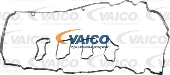 VAICO V30-1924 - Комплект прокладок, крышка головки цилиндра autosila-amz.com