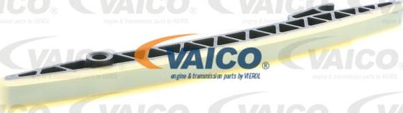 VAICO V30-2832 - Планка успокоителя, цепь привода autosila-amz.com