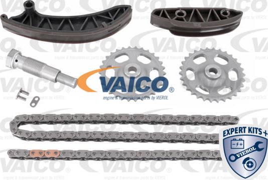 VAICO V30-10018 - Комплект цепи привода распредвала autosila-amz.com