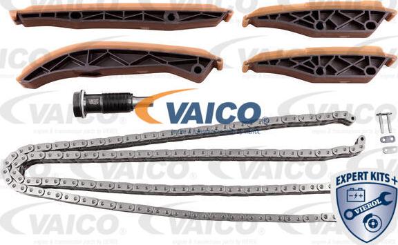 VAICO V30-10013-BEK - Комплект цепи привода распредвала autosila-amz.com