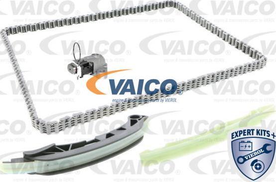 VAICO V30-10012-BEK - Комплект цепи привода распредвала autosila-amz.com