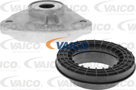 VAICO V30-1008 - Опора стойки амортизатора, подушка autosila-amz.com