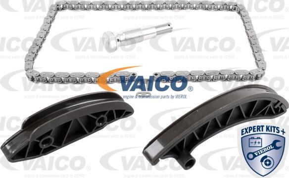 VAICO V30-10021-BEK - Комплект цепи привода распредвала autosila-amz.com