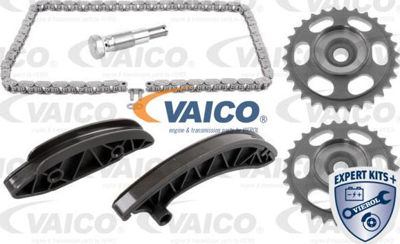 VAICO V30-10021 - Комплект цепи привода распредвала autosila-amz.com