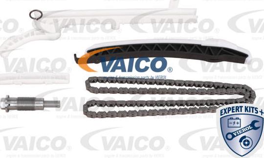 VAICO V30-10023-BEK - Комплект цепи привода распредвала autosila-amz.com