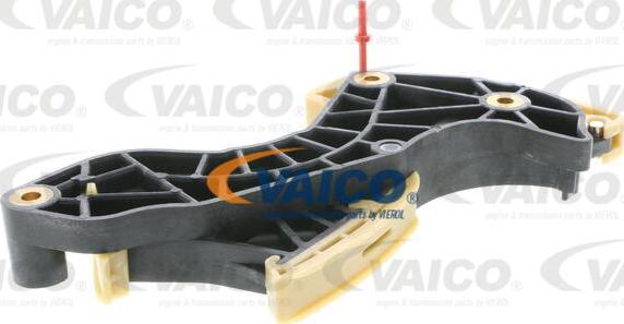 VAICO V30-2474 - Натяжитель цепи ГРМ autosila-amz.com