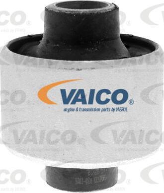 VAICO V30-1016 - Сайлентблок, рычаг подвески колеса autosila-amz.com