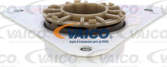 VAICO V30-1030 - Опора стойки амортизатора, подушка autosila-amz.com