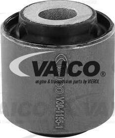 VAICO V30-1195-1 - Сайлентблок балки моста autosila-amz.com