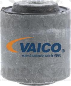 VAICO V30-1192 - Сайлентблок, рычаг подвески колеса autosila-amz.com