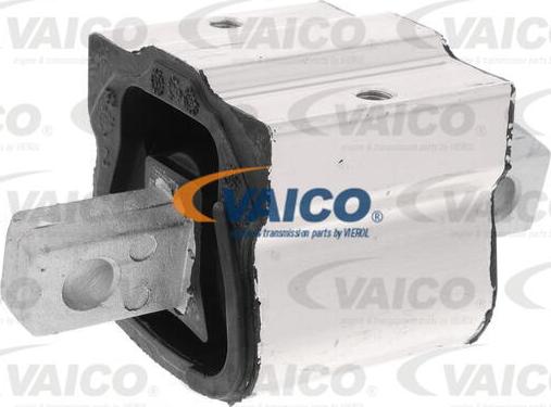 VAICO V30-1140 - Подушка, опора, подвеска двигателя autosila-amz.com
