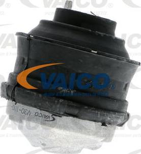 VAICO V30-1110-1 - Подушка, опора, подвеска двигателя autosila-amz.com