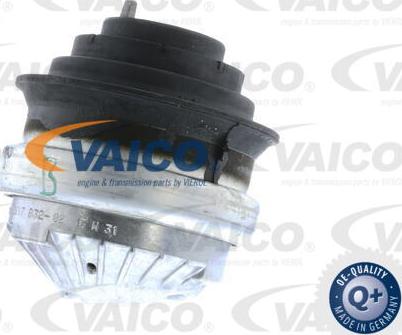 VAICO V30-1112 - Подушка, опора, подвеска двигателя autosila-amz.com