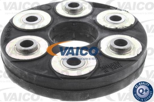 VAICO V30-18002 - Шарнир, продольный вал autosila-amz.com