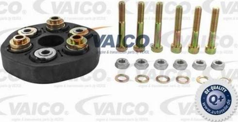 VAICO V30-18111 - Амортизатор, карданный вал autosila-amz.com