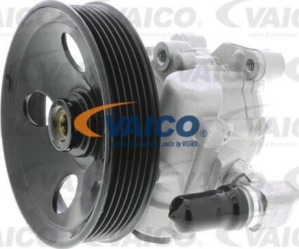 VAICO V30-1839 - Гидравлический насос, рулевое управление, ГУР autosila-amz.com
