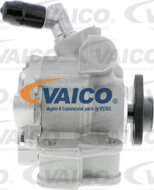 VAICO V30-1834 - Гидравлический насос, рулевое управление, ГУР autosila-amz.com